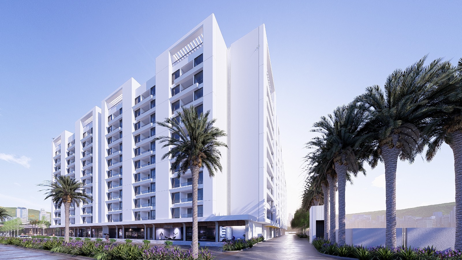 Gymnasium & Fitness Center