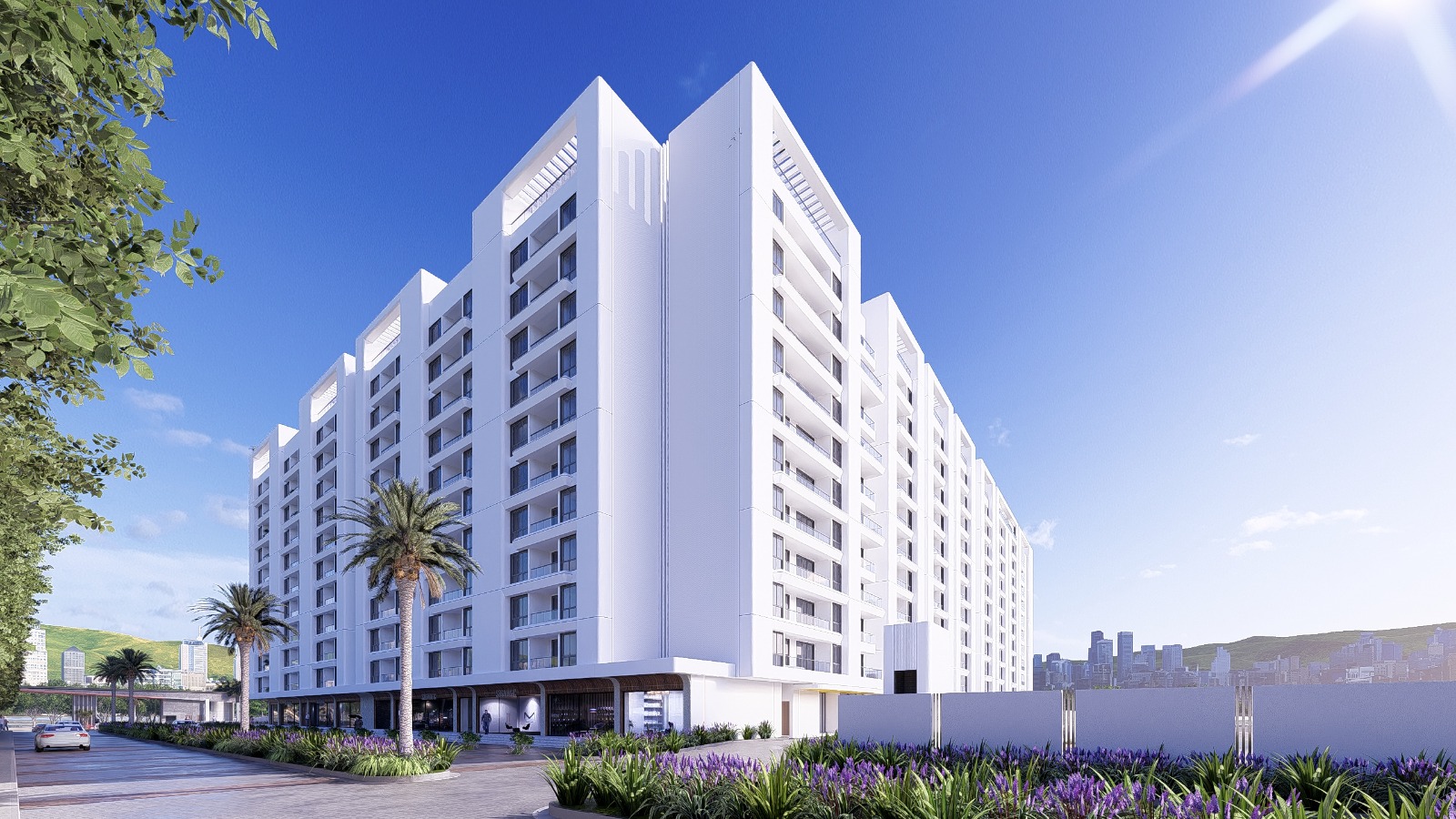 Clubhouse & Recreation